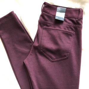 New York & Company Soho Leggings